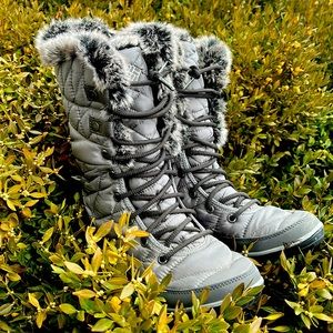 Beautiful winter boots !
